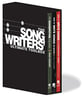 The Songwriter's Ultimate Toolbox book cover